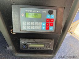 MERCEDES-BENZ Intouro M/59 Sitze/Klima/wenig KM!