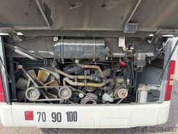 MERCEDES-BENZ Intouro M/59 Sitze/Klima/wenig KM!