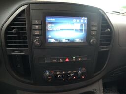MERCEDES-BENZ 119 CDI Vito Mixto 4x4, Allrad, 5 Sitze, AHK, AC