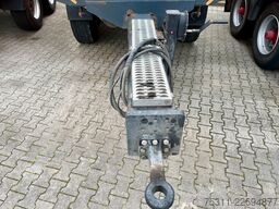 CARNEHL CTK/ST 3-Seiten-Kipper*Stahl*BPW*Trommel
