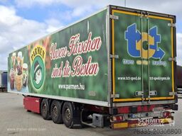 Kögel Reefer Standard