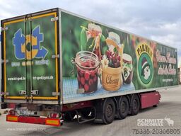 Kögel Reefer Standard