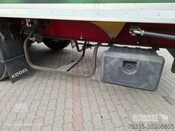 Kögel Reefer Standard