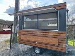 FoodyWheel Foodtruck