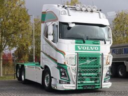 Volvo FH 16.750 | 6X2*4 | RETARDER | STEERING AXLE | ...