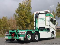 Volvo FH 16.750 | 6X2*4 | RETARDER | STEERING AXLE | ...