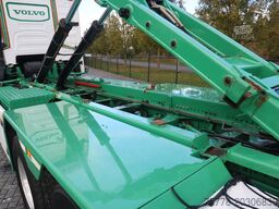 Volvo FH 16.750 | 6X2*4 | RETARDER | STEERING AXLE | ...