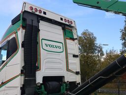 Volvo FH 16.750 | 6X2*4 | RETARDER | STEERING AXLE | ...