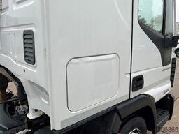 IVECO ML75E19/P / EURO-6 / L-Haus / Standlima / Webasto