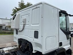 IVECO ML75E19/P / EURO-6 / L-Haus / Standlima / Webasto