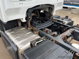 IVECO ML75E19/P / EURO-6 / L-Haus / Standlima / Webasto