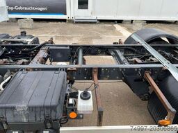 IVECO ML75E19/P / EURO-6 / L-Haus / Standlima / Webasto