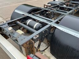 IVECO ML75E19/P / EURO-6 / L-Haus / Standlima / Webasto