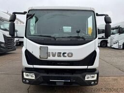 IVECO ML75E19/P / EURO-6 / L-Haus / Standklima / Webasto