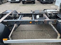 IVECO ML75E19/P / EURO-6 / L-Haus / Standklima / Webasto