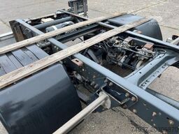 IVECO ML75E19/P / EURO-6 / L-Haus / Standklima / Webasto