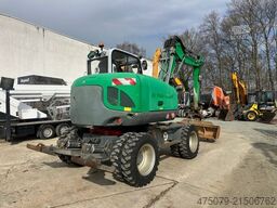 WACKER Neuson EW 100