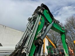 WACKER Neuson EW 100