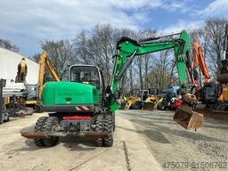 WACKER Neuson EW 100