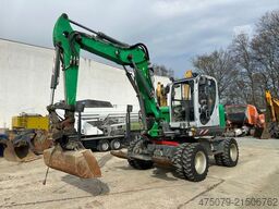 WACKER Neuson EW 100