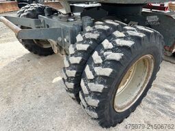 WACKER Neuson EW 100