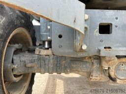 WACKER Neuson EW 100