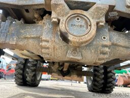 WACKER Neuson EW 100