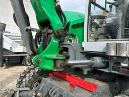 WACKER Neuson EW 100