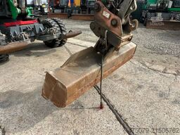WACKER Neuson EW 100