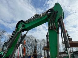 WACKER Neuson EW 100