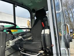 WACKER Neuson EW 100