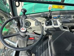 WACKER Neuson EW 100