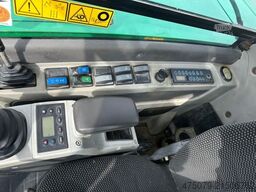 WACKER Neuson EW 100