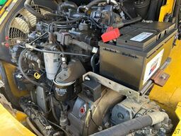 NEW HOLLAND W 80 B / Gabel + Schaufel