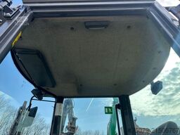 NEW HOLLAND W 80 B / Gabel + Schaufel