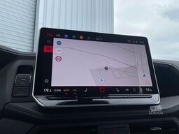 MAN TGE 3.180 Pritsche DOKA MR 4x4 ACC LED DIFF-SPER