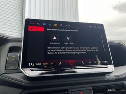 MAN TGE 3.180 Pritsche DOKA MR 4x4 ACC LED DIFF-SPER