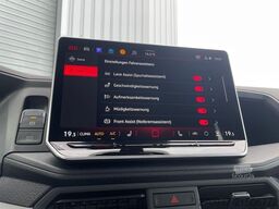 MAN TGE 3.180 Pritsche DOKA MR 4x4 ACC LED DIFF-SPER