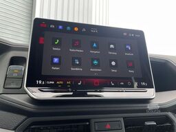 MAN TGE 3.180 Pritsche DOKA MR 4x4 ACC LED DIFF-SPER