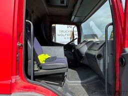 MERCEDES-BENZ Atego 815/B-L/2xAHK/Partikelfilter-Inex