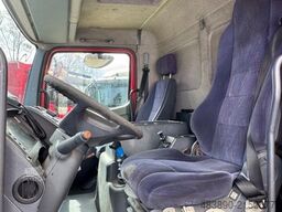 MERCEDES-BENZ Atego 815/B-L/2xAHK/Partikelfilter-Inex