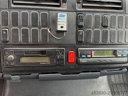 MERCEDES-BENZ Atego 815/B-L/2xAHK/Partikelfilter-Inex