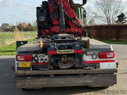 Ginaf X6 4242 CTSE EURO 6!!Z-Crane-Hook  RADIO REMOTE!!