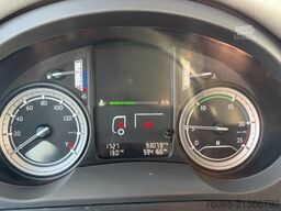 Ginaf X6 4242 CTSE EURO 6!!Z-Crane-Hook  RADIO REMOTE!!