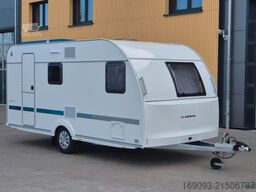 ADRIA Aviva 472 PK *MJ26*Soundsystem*Autark-Vorb.