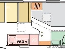 ADRIA Aviva 472 PK *MJ26*Soundsystem*Autark-Vorb.