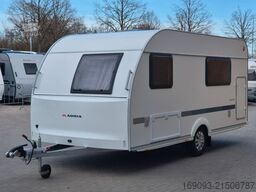 ADRIA Aviva 472 PK *MJ26*Soundsystem*Autark-Vorb.