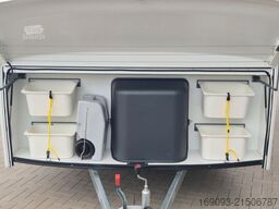 ADRIA Aviva 472 PK *MJ26*Soundsystem*Autark-Vorb.