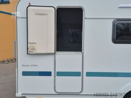 ADRIA Aviva 472 PK *MJ26*Soundsystem*Autark-Vorb.