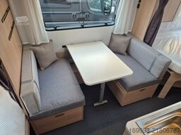 ADRIA Aviva 472 PK *MJ26*Soundsystem*Autark-Vorb.